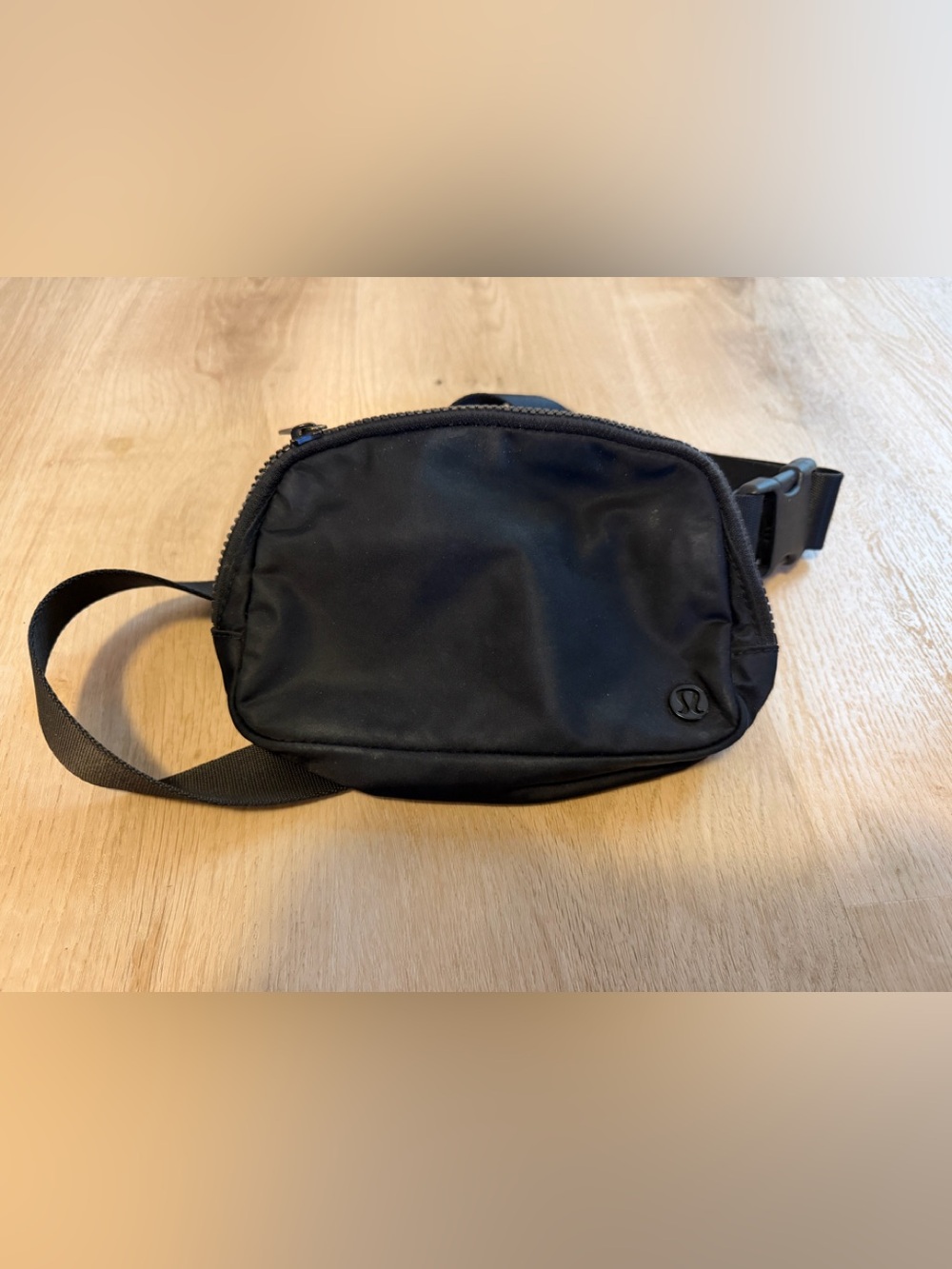 Lululemon Belt Bag
